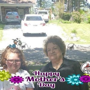 Meet your Posher, Monica